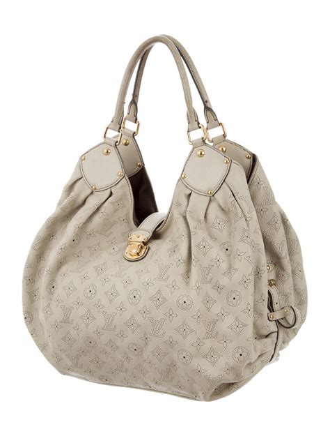 louis vuitton mahina.